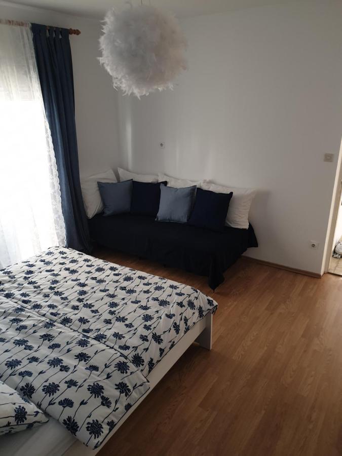 Apartments Mare Banjol Zewnętrze zdjęcie