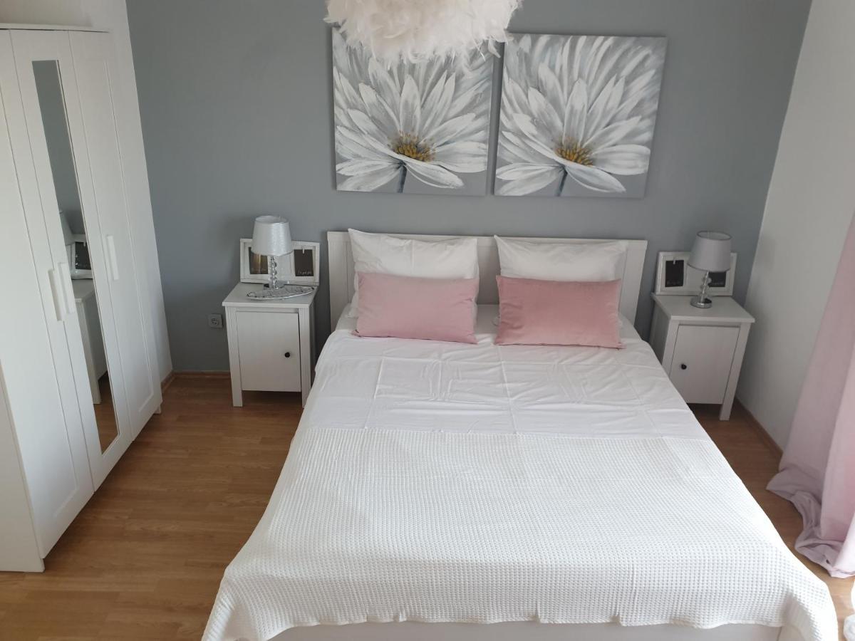 Apartments Mare Banjol Zewnętrze zdjęcie