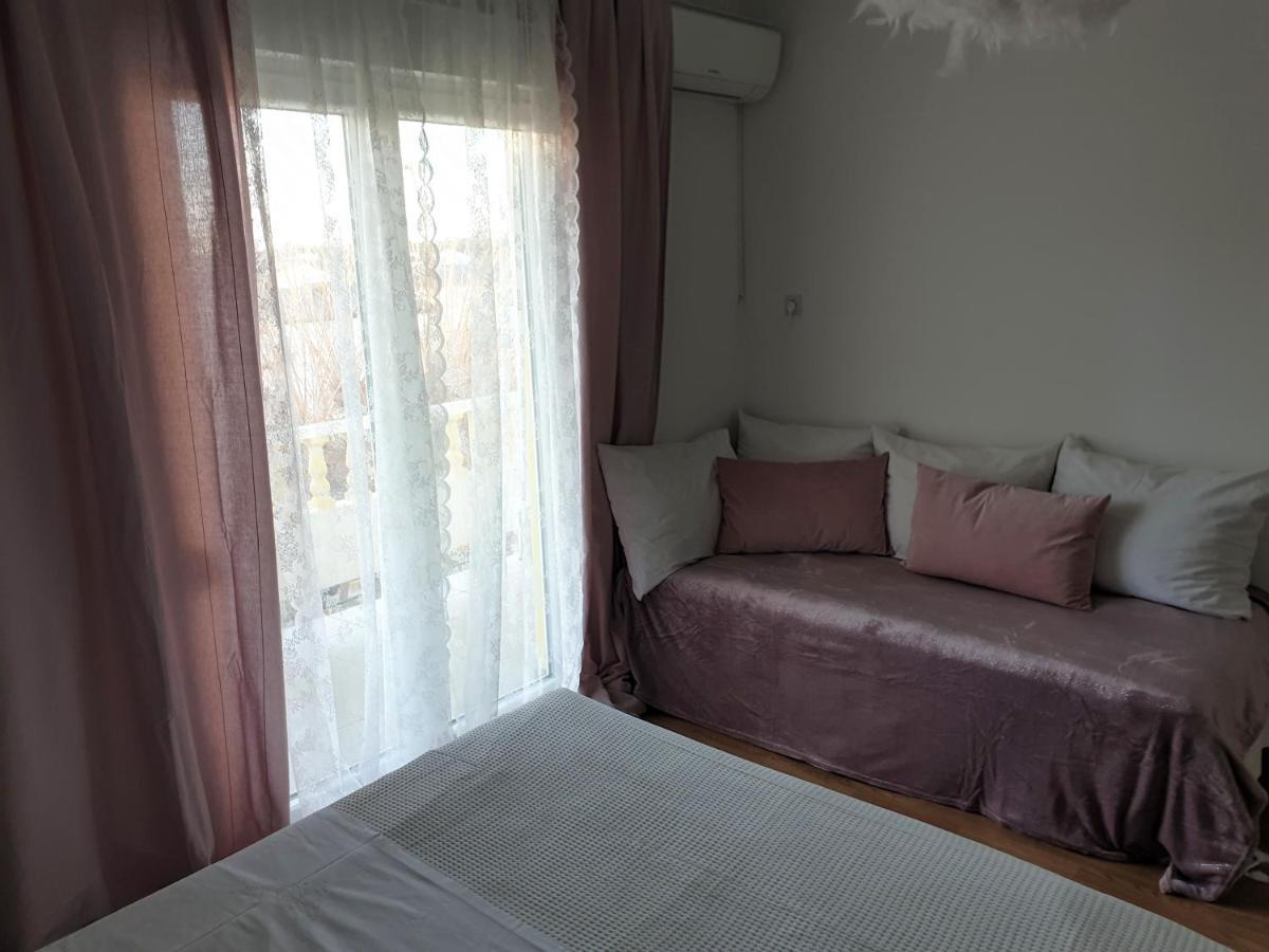Apartments Mare Banjol Zewnętrze zdjęcie