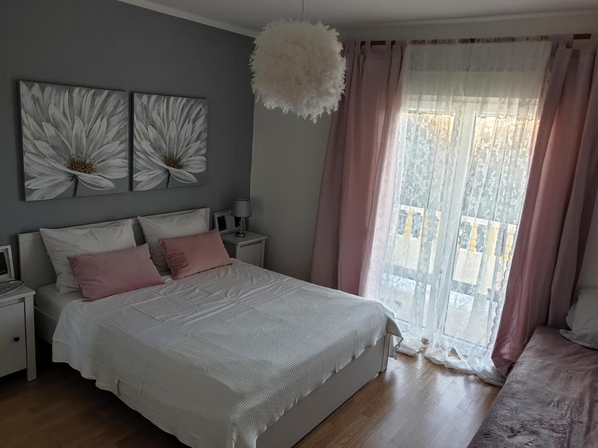 Apartments Mare Banjol Zewnętrze zdjęcie