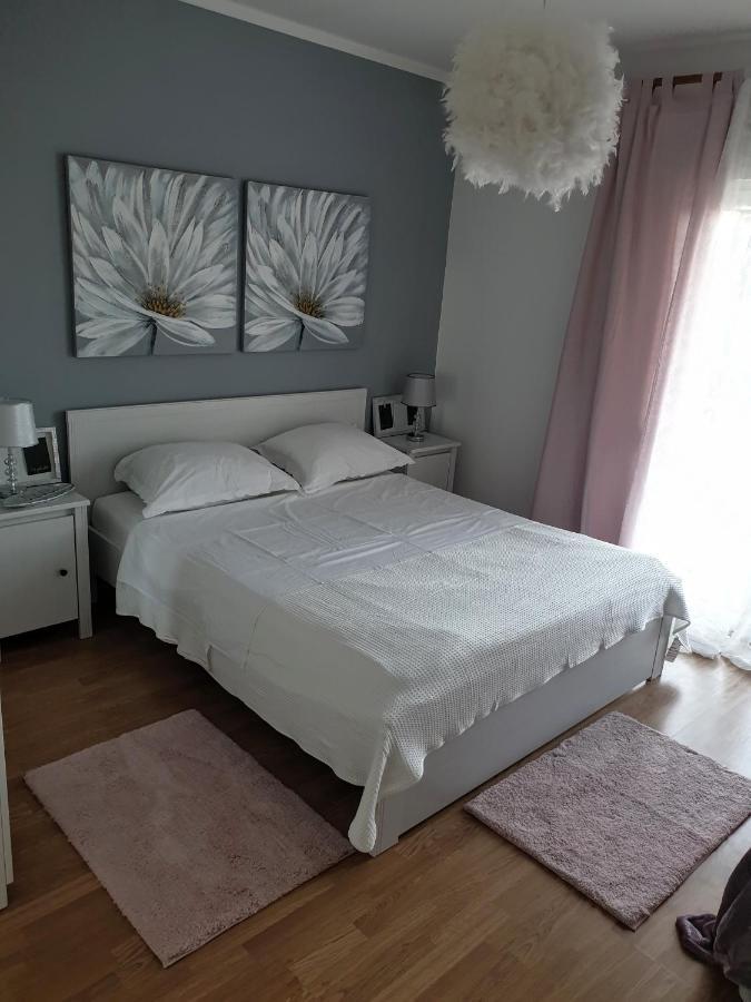 Apartments Mare Banjol Zewnętrze zdjęcie