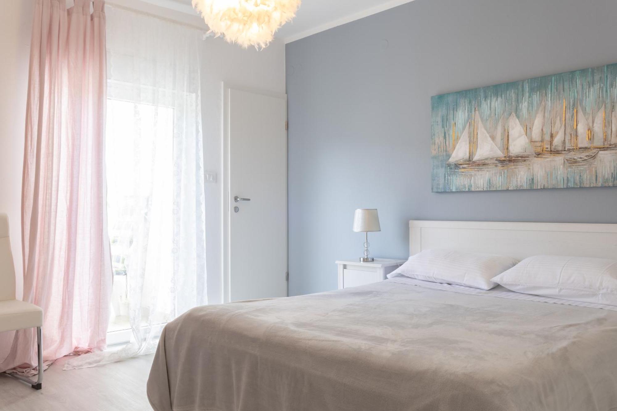 Apartments Mare Banjol Zewnętrze zdjęcie