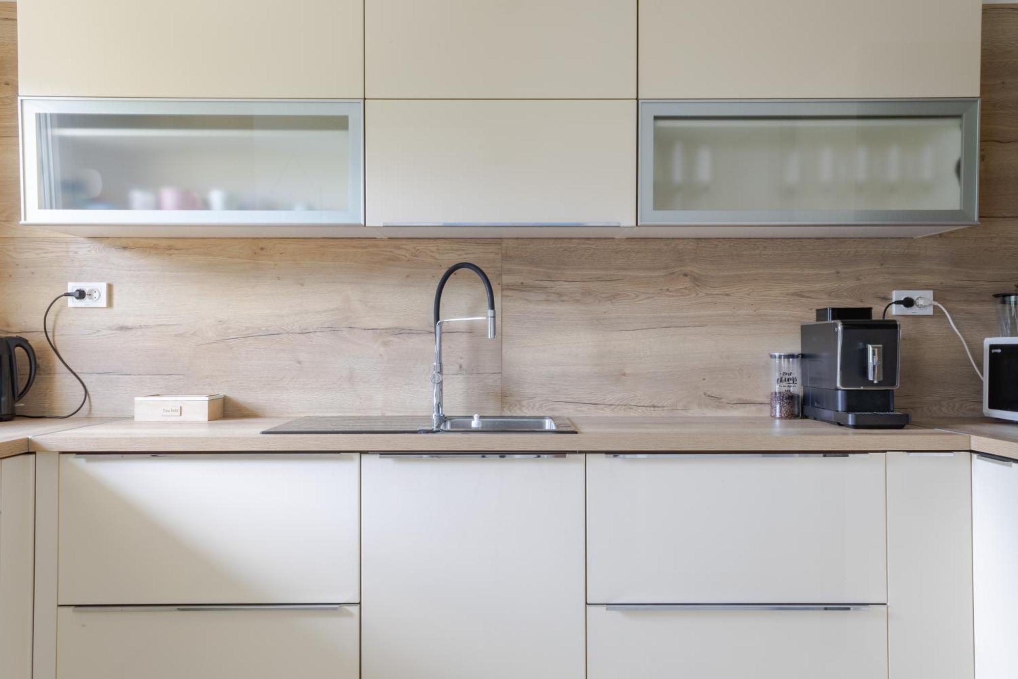 Apartments Mare Banjol Zewnętrze zdjęcie