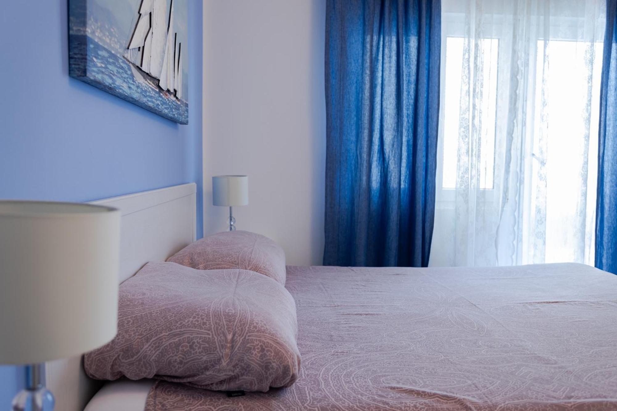 Apartments Mare Banjol Zewnętrze zdjęcie