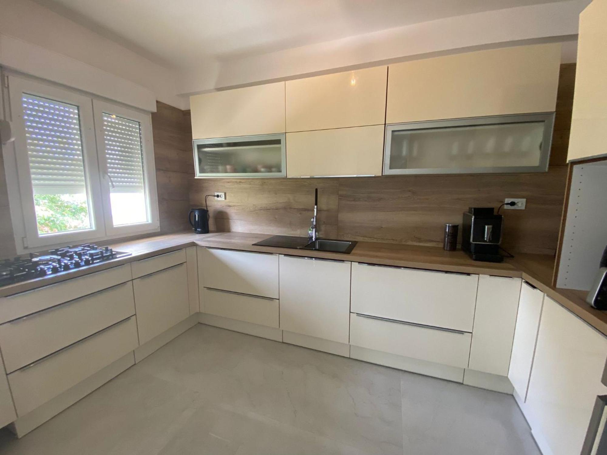 Apartments Mare Banjol Zewnętrze zdjęcie