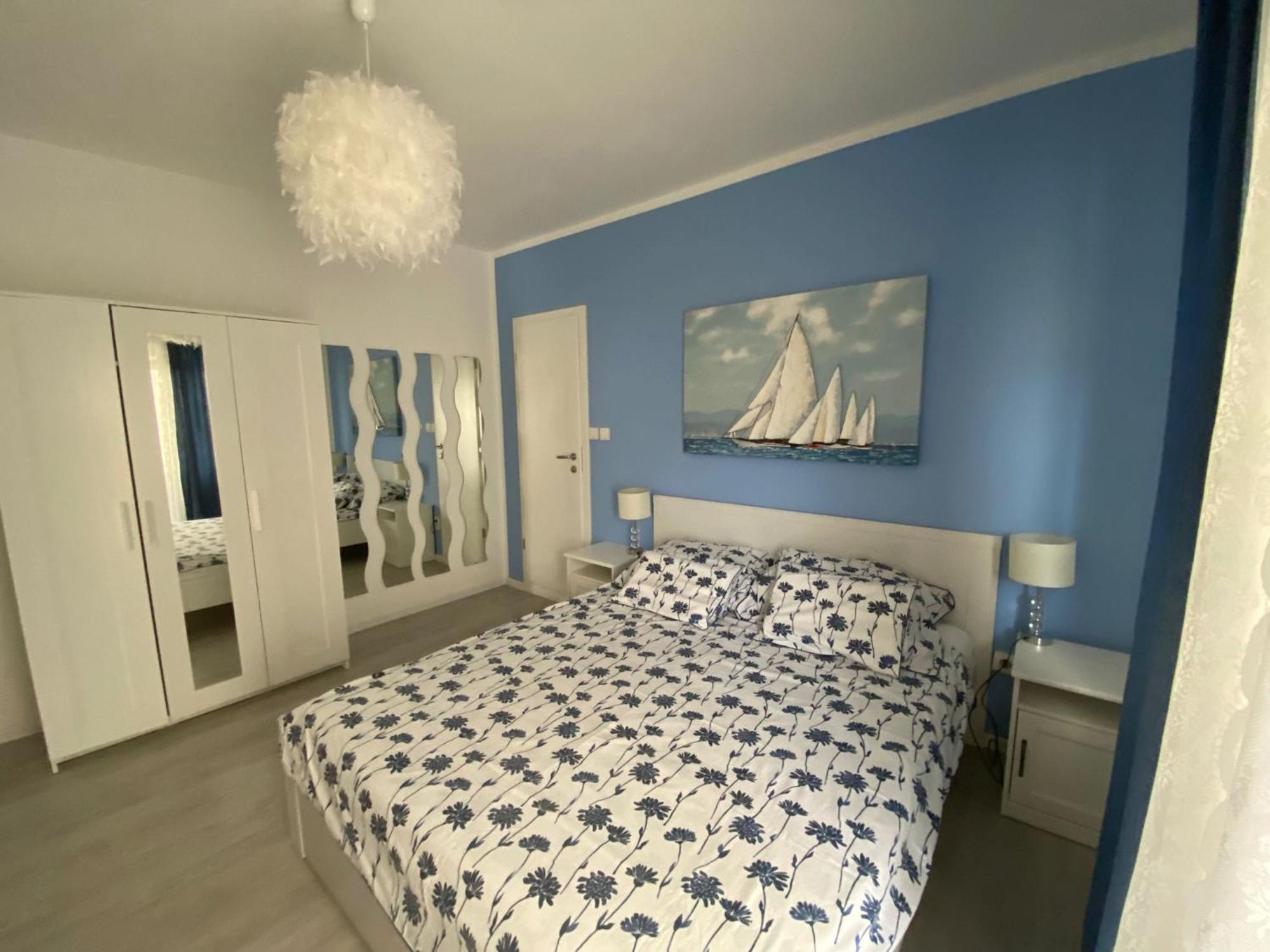 Apartments Mare Banjol Zewnętrze zdjęcie