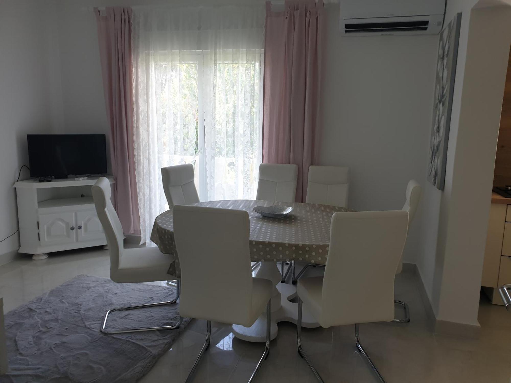 Apartments Mare Banjol Zewnętrze zdjęcie