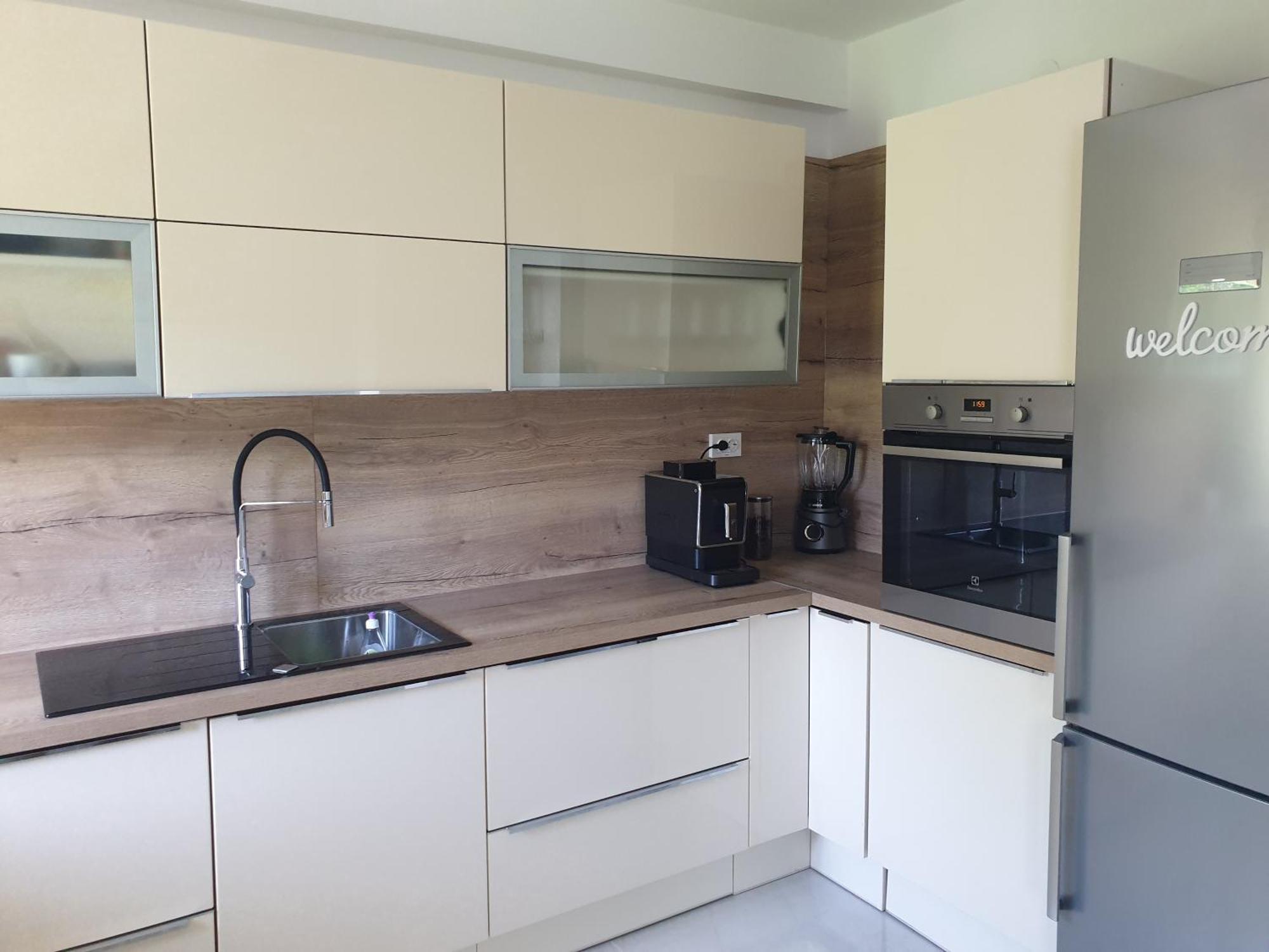 Apartments Mare Banjol Zewnętrze zdjęcie