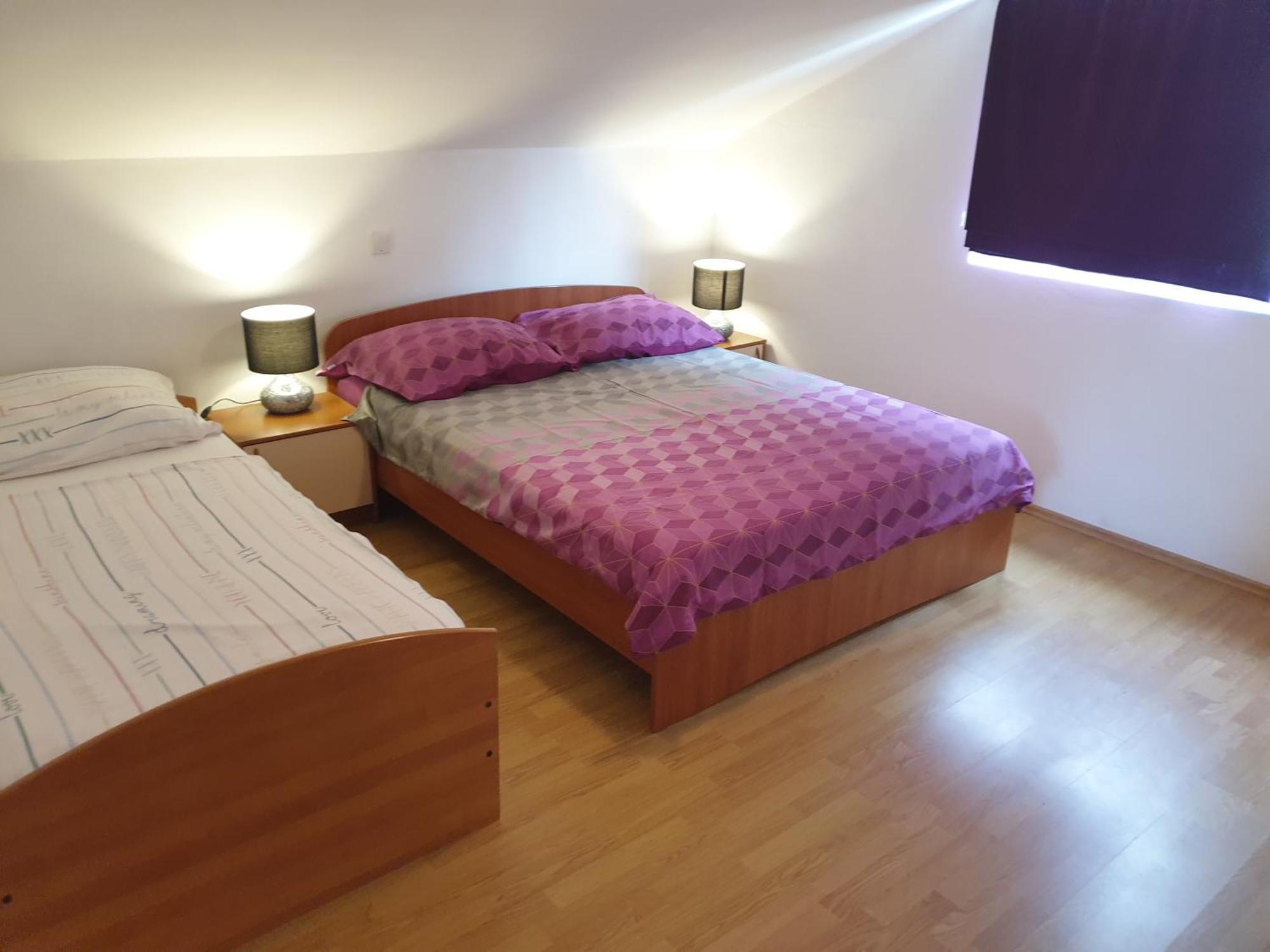 Apartments Mare Banjol Pokój zdjęcie