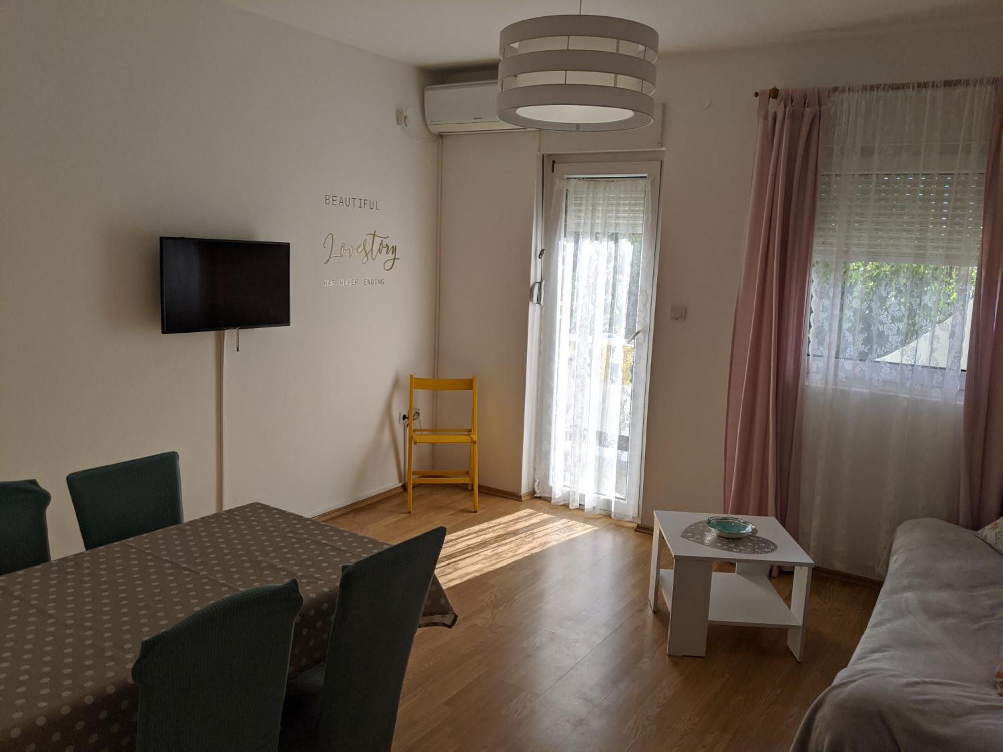 Apartments Mare Banjol Pokój zdjęcie